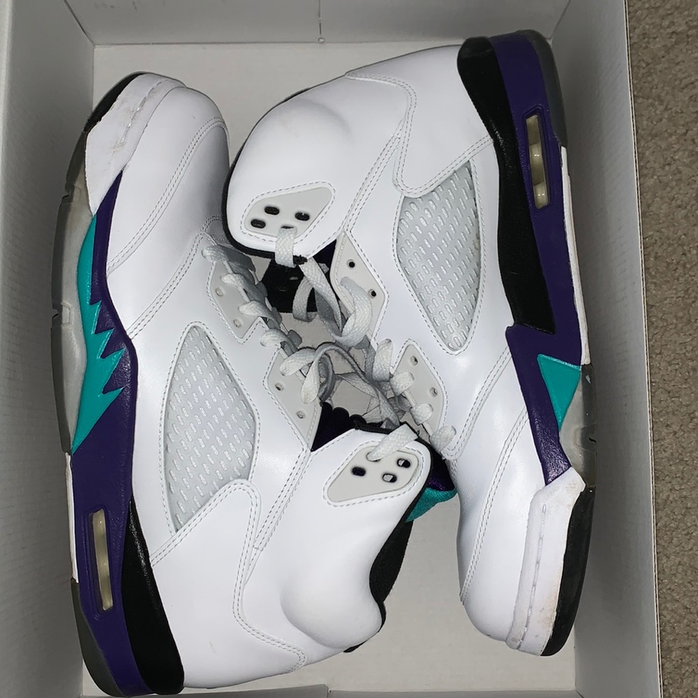 Air Jordan 5 retro